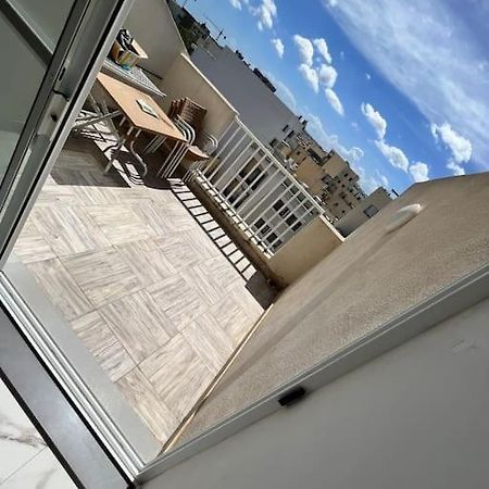 2 Bedroom Apartment In Msida, Malta Esterno foto
