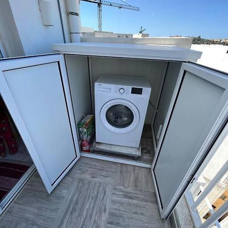 2 Bedroom Apartment In Msida, Malta Esterno foto