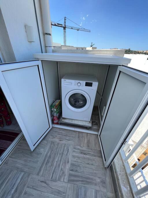 2 Bedroom Apartment In Msida, Malta Esterno foto