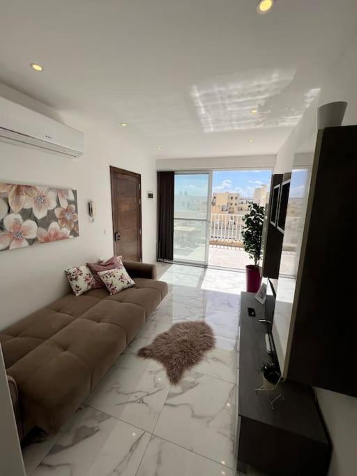 2 Bedroom Apartment In Msida, Malta Esterno foto